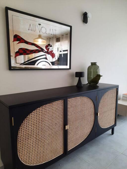 La Regate Avec Jaccuzi A 50 M Du Centre Historique Apartment ซาร์ลา-ลา-กาเนดา ภายนอก รูปภาพ