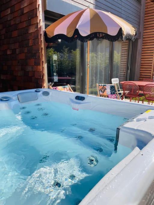 La Regate Avec Jaccuzi A 50 M Du Centre Historique Apartment ซาร์ลา-ลา-กาเนดา ภายนอก รูปภาพ